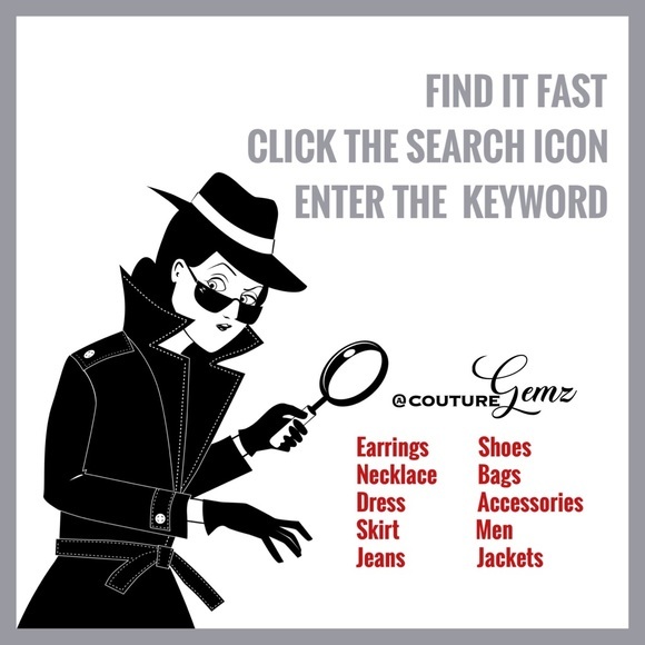 Couture Gemz ❤️ >>> LIKE = BOOKMARK - Picture 3 of 12